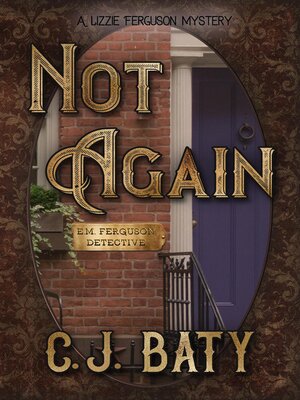 cover image of Not Again